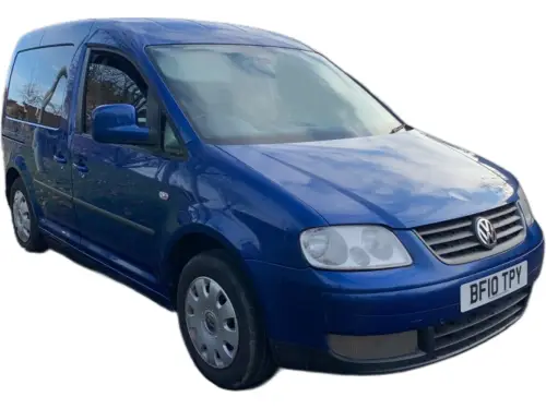 Volkswagen Caddy BF10 TPY