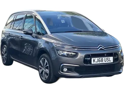 Citroën C4 KJ68 USL