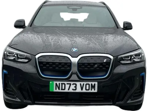 BMW IX3 M Sport ND73 VOM