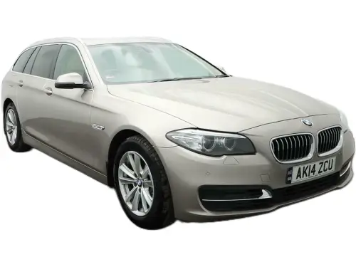 BMW 520 AK14 ZCU
