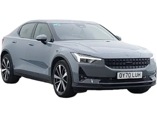 Polestar Polestar 2 Pilot Plus EV AWD OY70 LUH