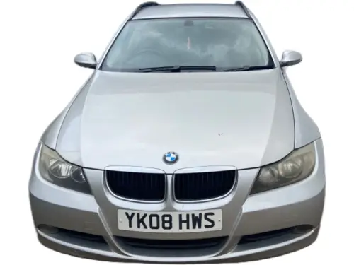 BMW 3 Series YK08 HWS