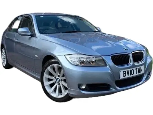 BMW 3 Series BV10 TWN