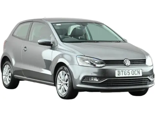 Volkswagen Polo BT65 OCN