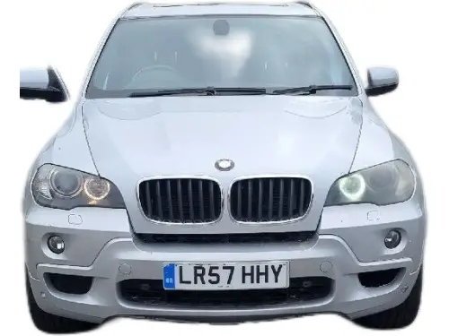 BMW X5 LR57 HHY