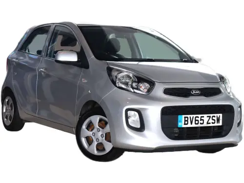 Kia Picanto BV65 ZSW