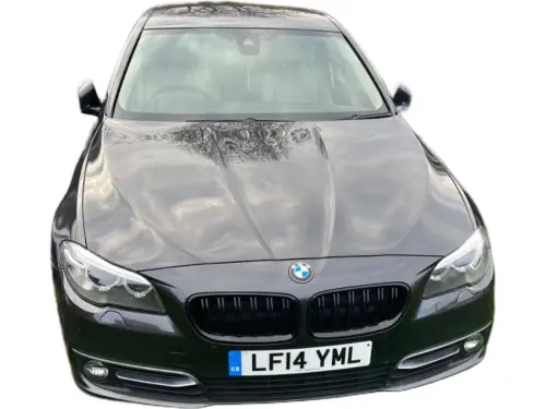 BMW 520 LF14 YML