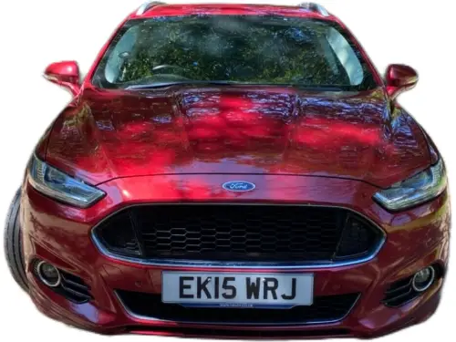 Ford Mondeo EK15 WRJ