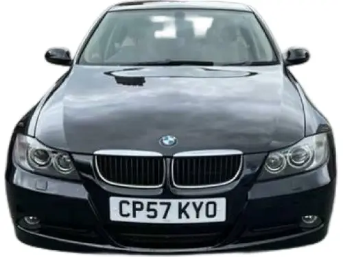 BMW 3 Series CP57 KYO