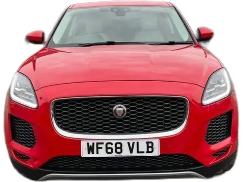 Jaguar E-PACE WF68 VLB