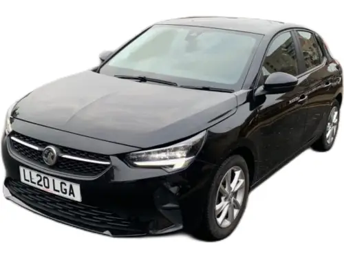 Vauxhall Corsa SE Premium LL20 LGA