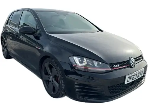 Volkswagen Golf DF63 RVY