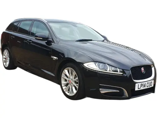 Jaguar XF LP14 CUO