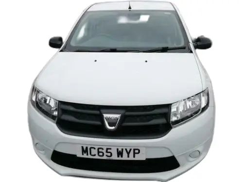 Dacia Sandero Ambiance MC65 WYP