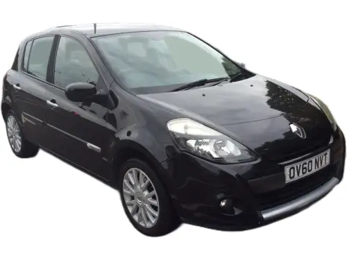 Renault Clio Dynamique Tomtom TCe OV60 NVT