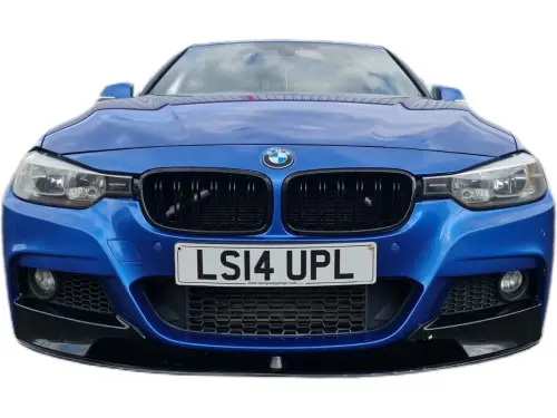 BMW 3 Series LS14 UPL