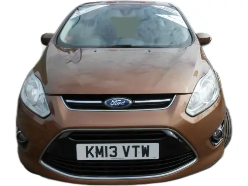 Ford C-Max KM13 VTW