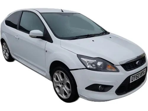 Ford Focus OY60 WYG
