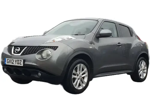 Nissan Juke GV12 YDZ
