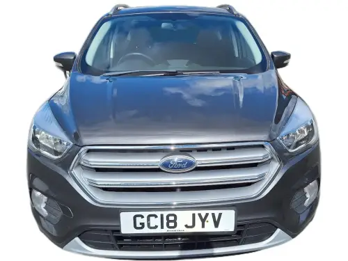 Ford Kuga GC18 JYV