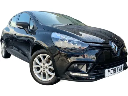 Renault Clio Play YC18 YVM