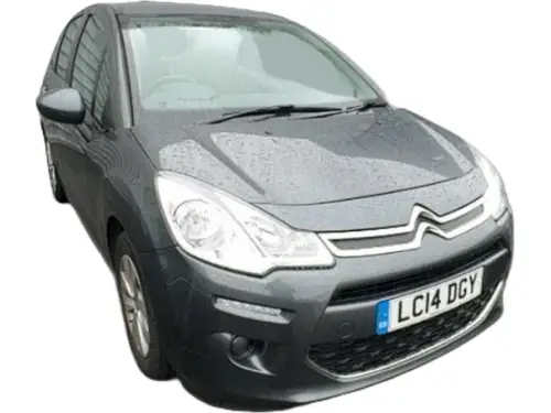 Citroën C3 LC14 DGY
