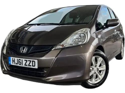 Honda Jazz HJ61 ZZD