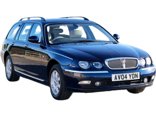 Rover 75 AV04 YDN