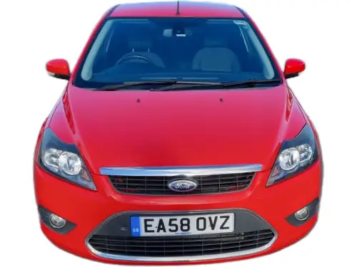 Ford Focus EA58 OVZ
