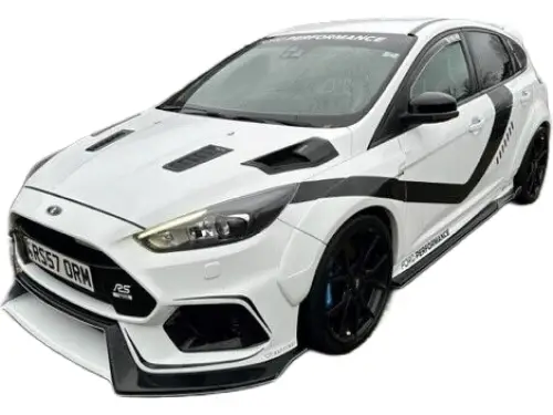 Ford Focus RS RS57 ORM