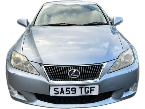 Lexus IS220 SA59 TGF