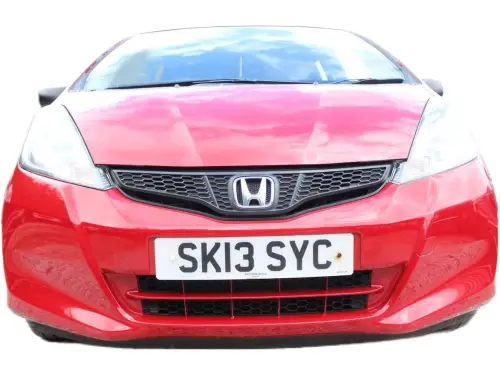 Honda Jazz SK13 SYC