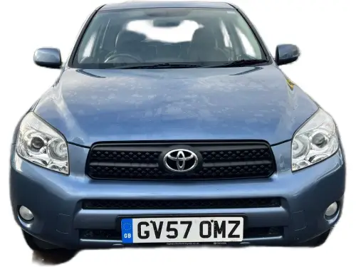 Toyota RAV-4 GV57 OMZ
