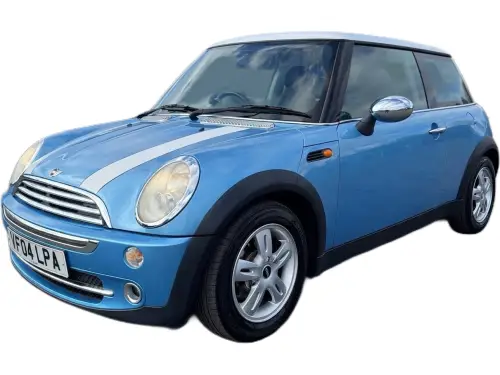 MINI Mini VF04 LPA