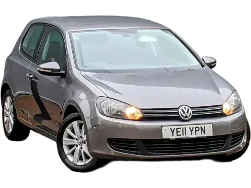 Volkswagen Golf YE11 YPN