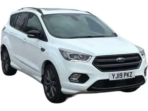 Ford Kuga YJ19 PKZ