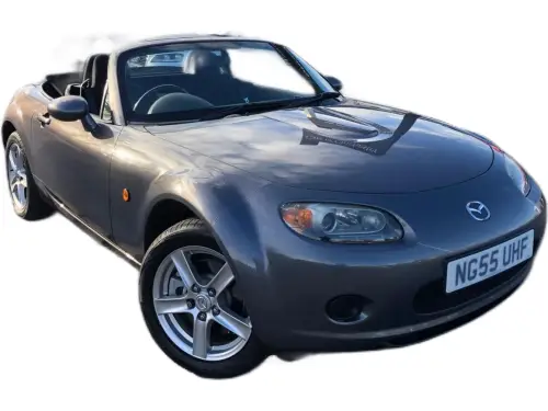 Mazda MX-5 NG55 UHF
