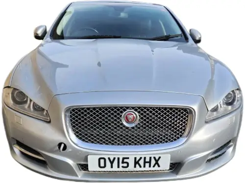 Jaguar XJ OY15 KHX
