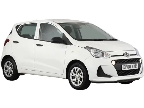 Hyundai I10 DP68 WKR