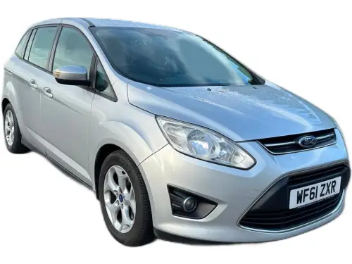 Ford Grand C-Max WF61 ZXR
