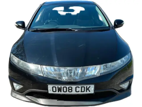 Honda Civic OW08 CDK