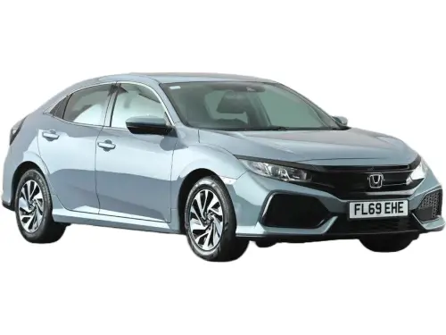 Honda Civic FL69 EHE