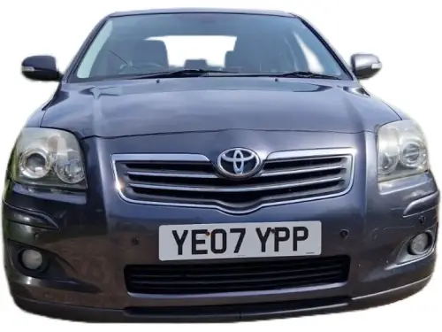 Toyota Avensis YE07 YPP
