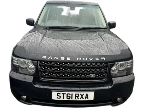 Land Rover Range Rover ST61 RXA