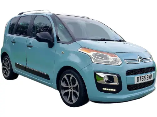 Citroën C3 DT65 BWW