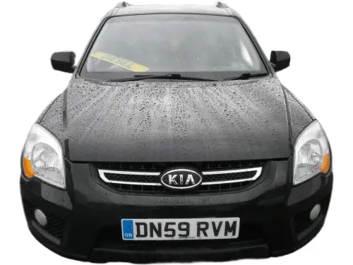Kia Sportage DN59 RVM