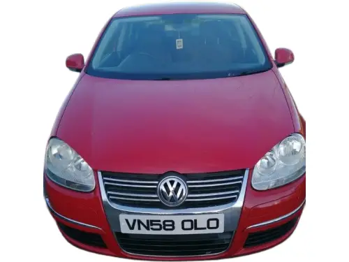 Volkswagen Jetta SE TDI 140 Auto VN58 OLO