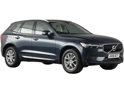 Volvo XC60 AX18 AET