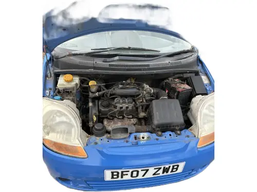 Chevrolet Matiz BF07 ZWB