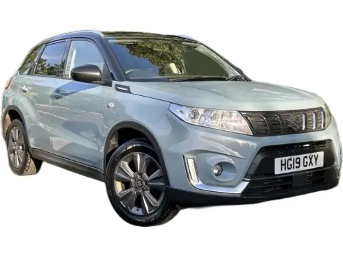 Suzuki Vitara HG19 GXY